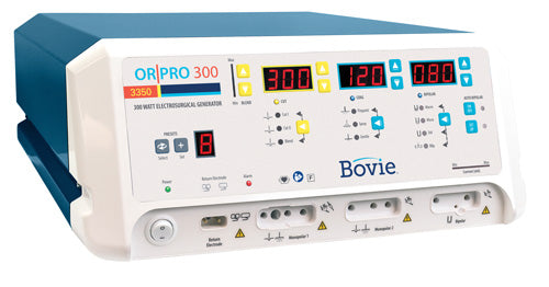 Bovie Electrosurgical Equipment For Sale