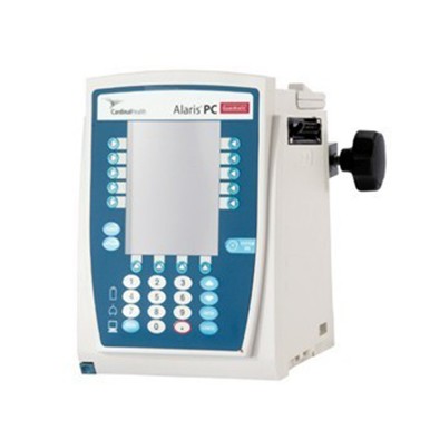 Alaris Infusion Pump Systems For Sale