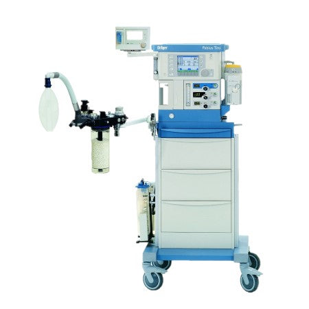 Drager Medical Devices For Sale Professionally Refurbished