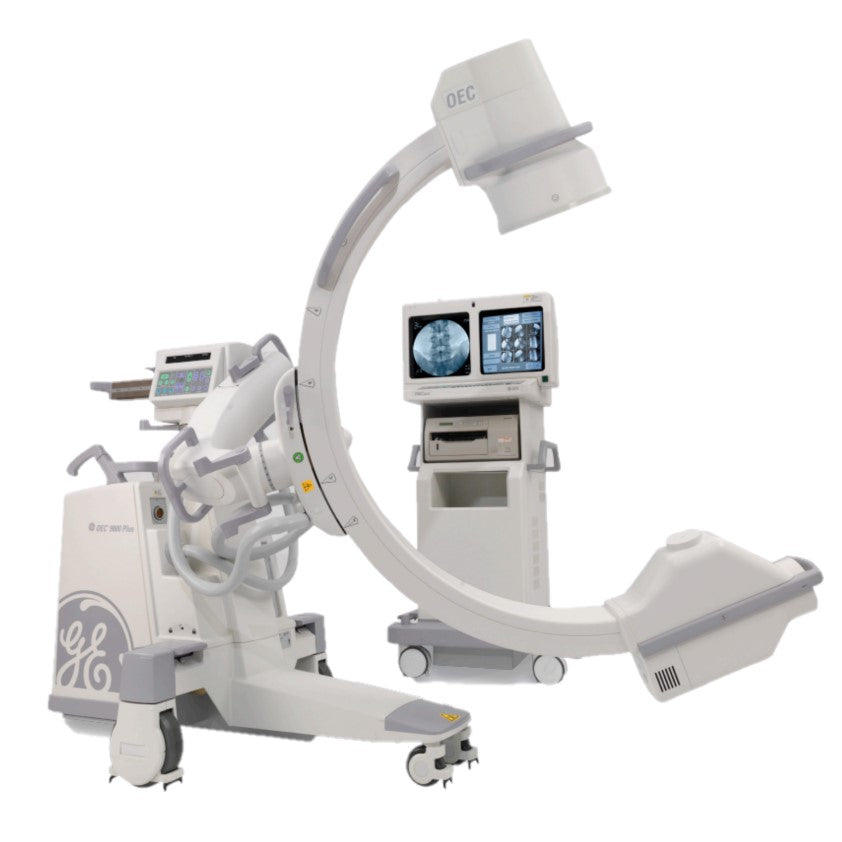 GE Medical Equipment For Sale