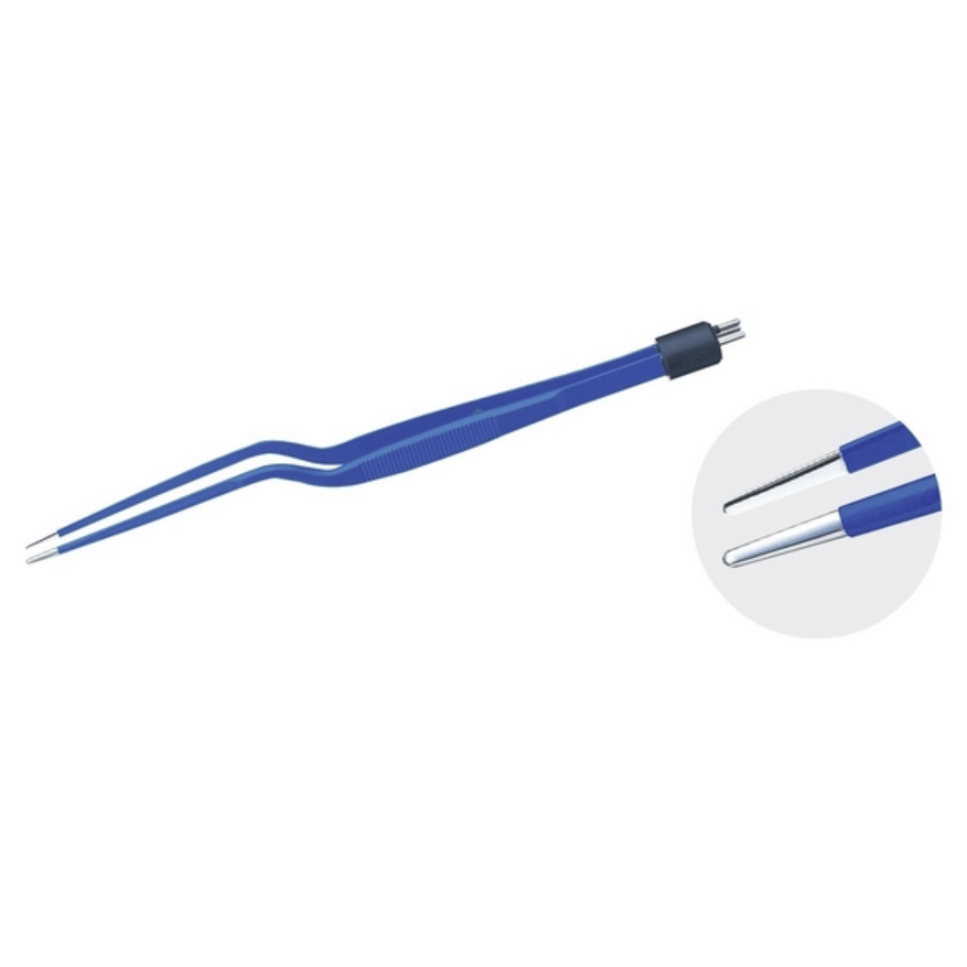 Pinza Bipolare Standard Antiaderente SILVERglide 20 Cm - Punta 1,5 Mm, Stryker