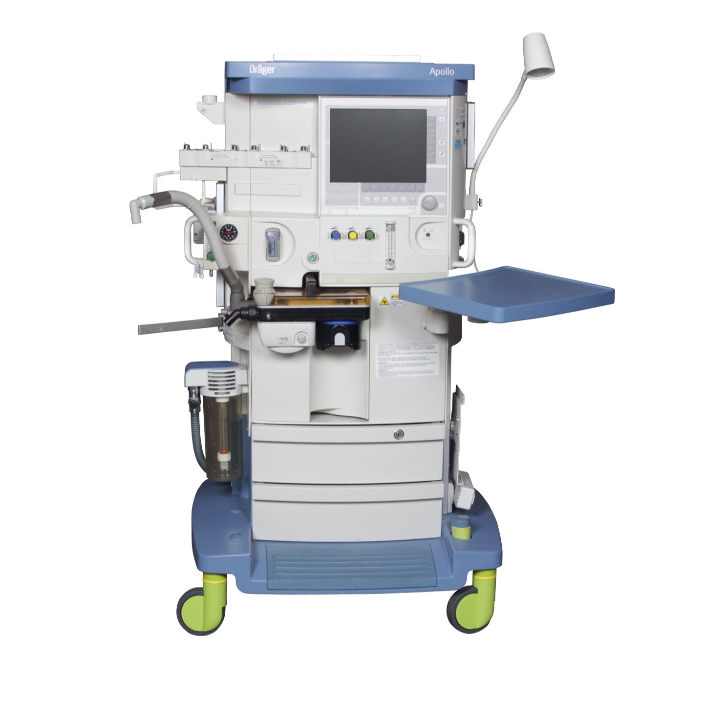 Drager Apollo Anesthesia Machine For Sale | SW Medical – Southwest