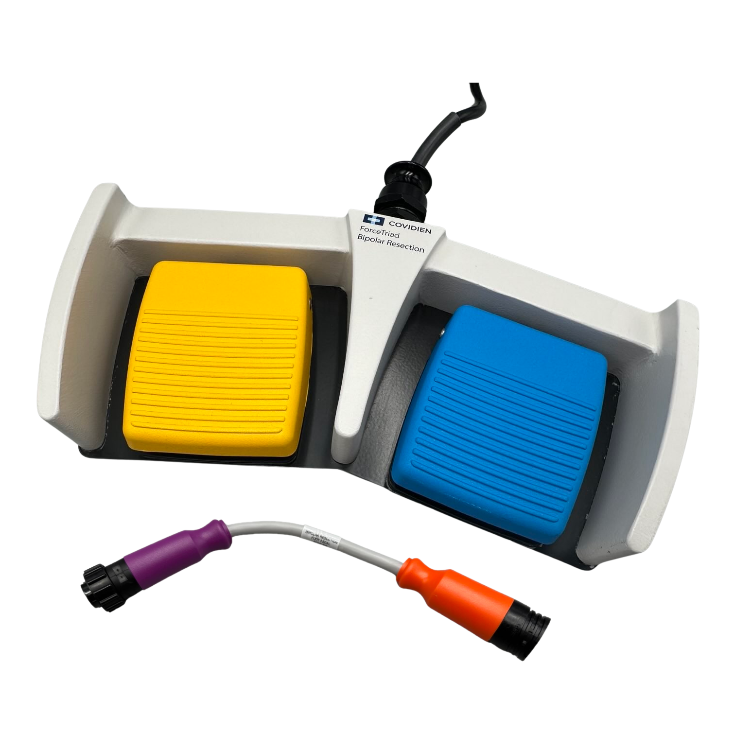 FT Series Bipolar Resection Footswitch w/ Adapter FT6009