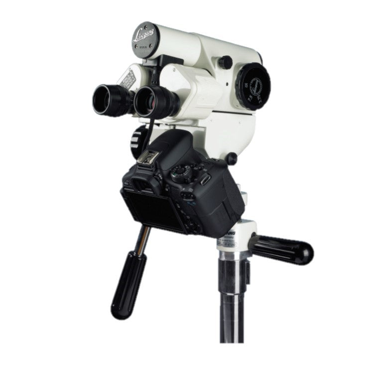copeeさん専用 Leisegang OptiK Model 2 LED Colposcope | SW Medical – Southwest