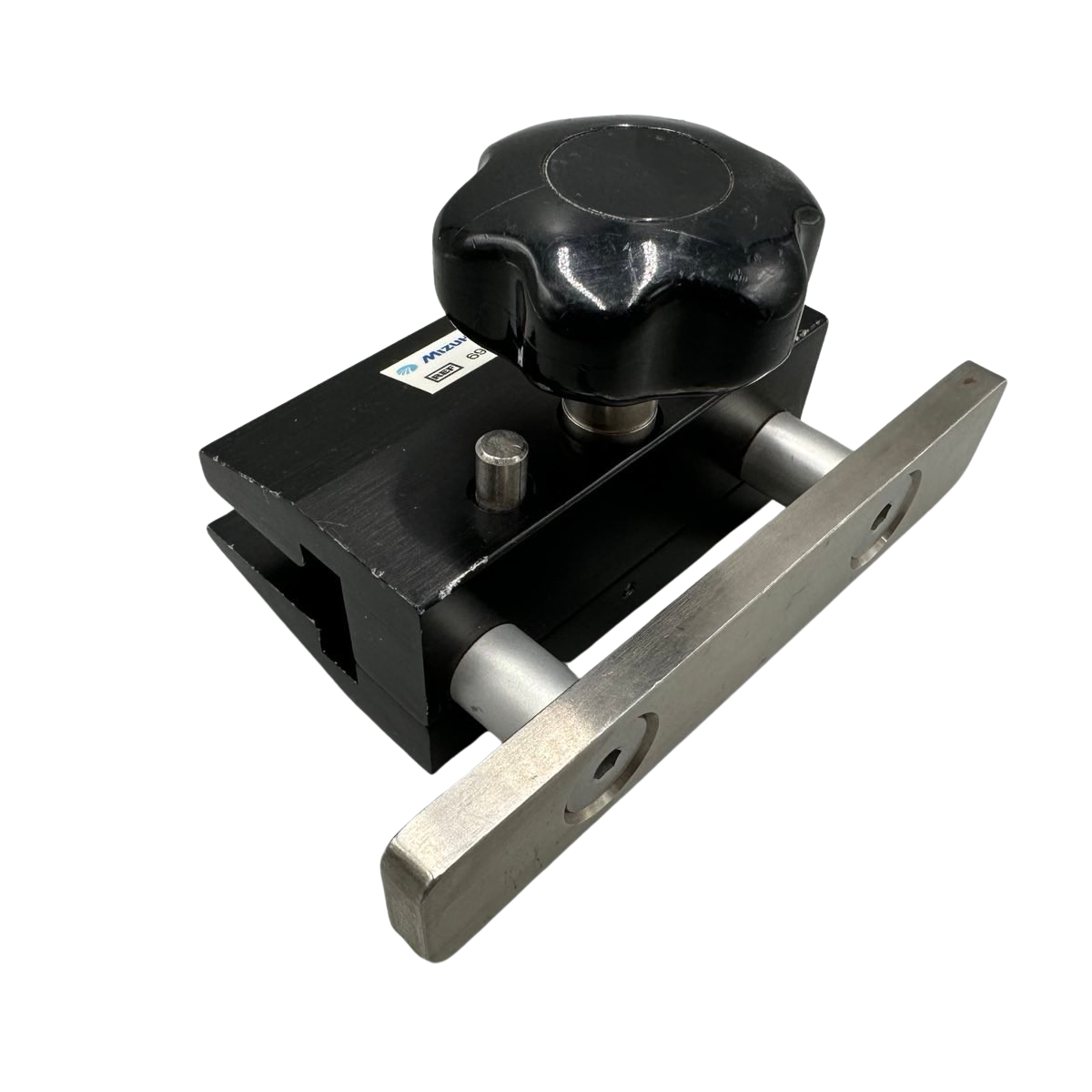 Mizuho OSI Universal 6