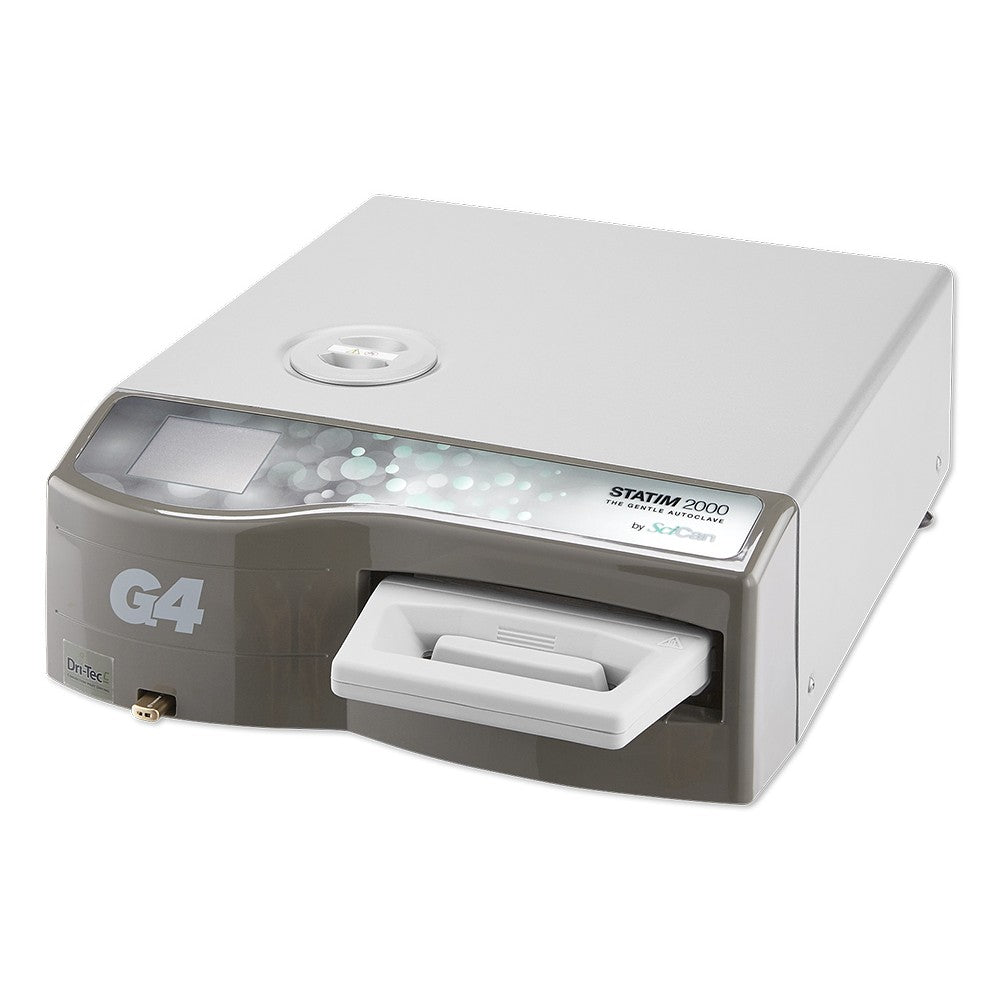 SciCan Statim 2000 G4 Autoclave For Sale | SW Medical – Southwest