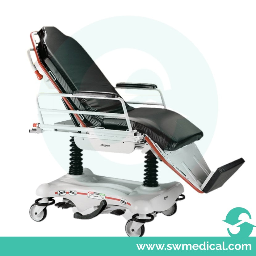 Stryker 5050 Eye Stretcher Chair For Sale | SW Medical – Southwest