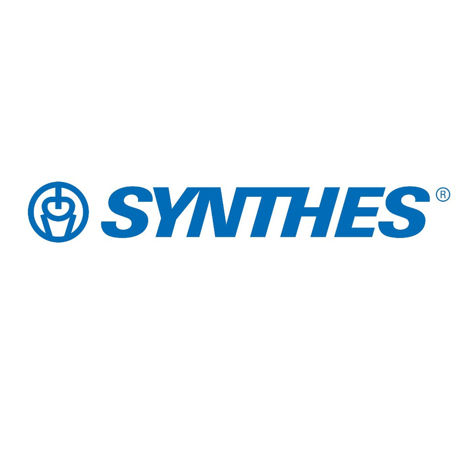 Synthes Orthopedic Implant Cart Full, New