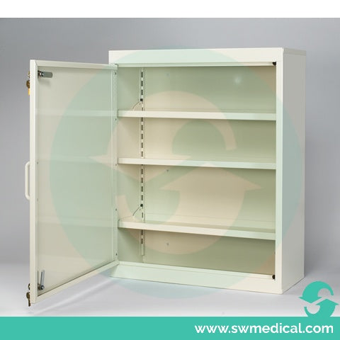 Extra Large Narcotic Storage Cabinet For Sale | SW Medical