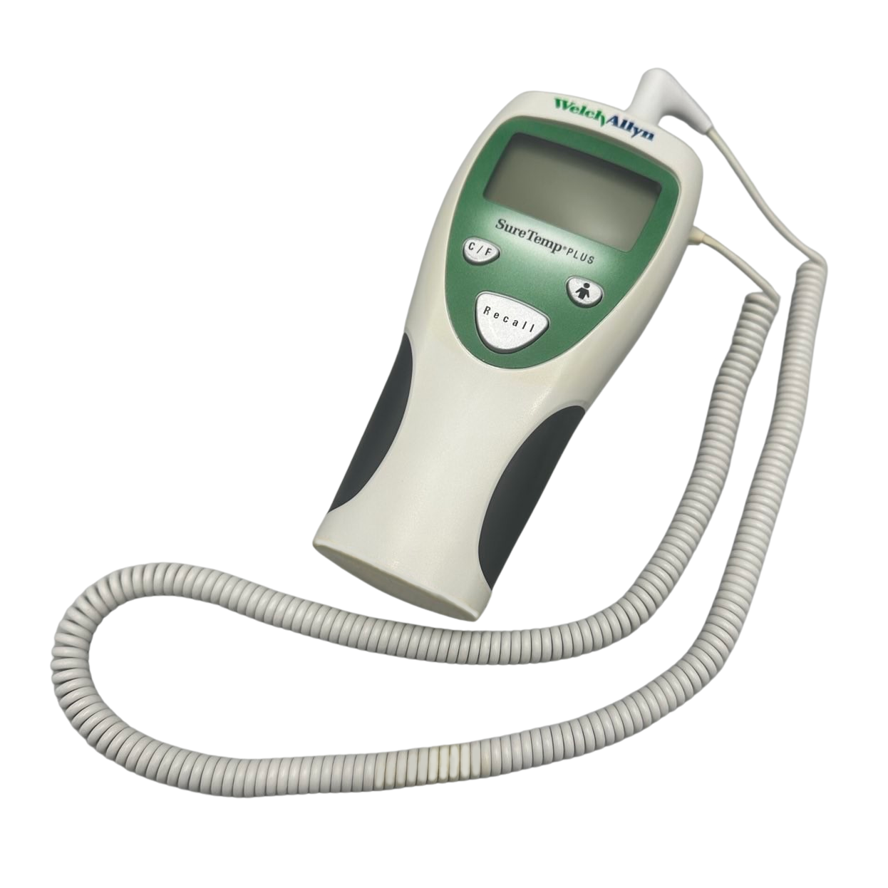 Welch Allyn SureTemp Plus Thermometer 690 [Refurbished