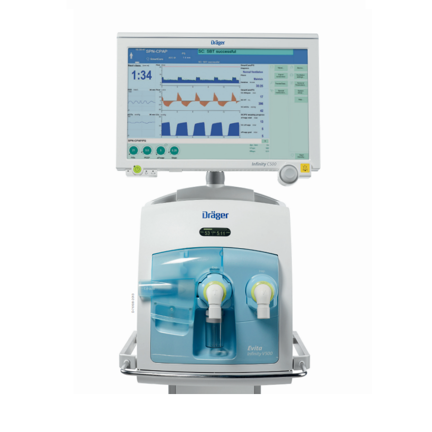 Ventilators
