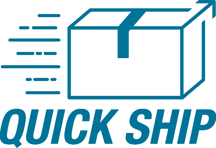 Quick-Ship Products: Ready To Deliver Now