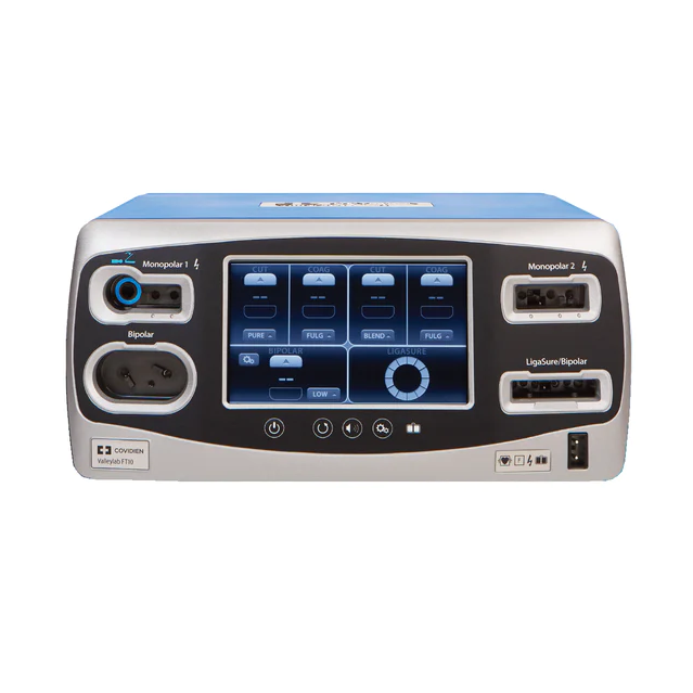 Electrosurgical Units, Pencils, Carts, Pads, Footswitches For Sale