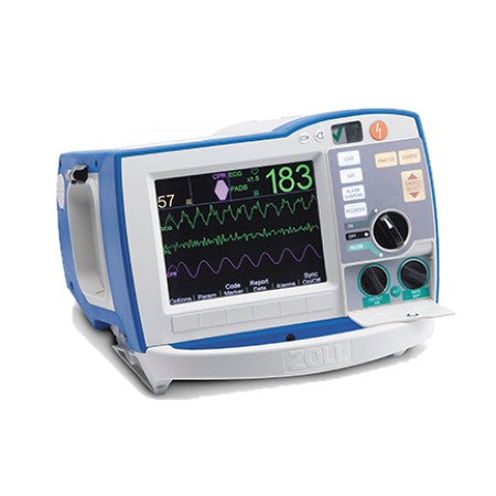Defibrillators