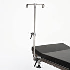 IV Poles & Mayo Trays