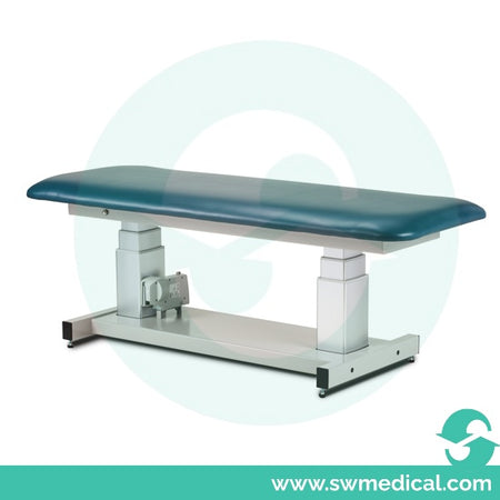 Clinton 80061 General, Flat Top, Ultrasound Table