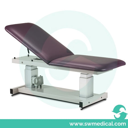 Clinton 80062 General Ultrasound Table