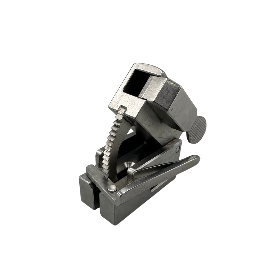 Aesculap Tilt Ratchet Mechanism MB510