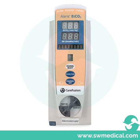 Alaris 8300 EtCO2 Module for POC Unit For Sale | SW Medical – Southwest ...