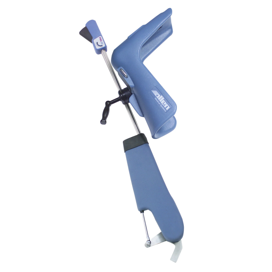 Allen Pal Pro Lithotomy Stirrup Set