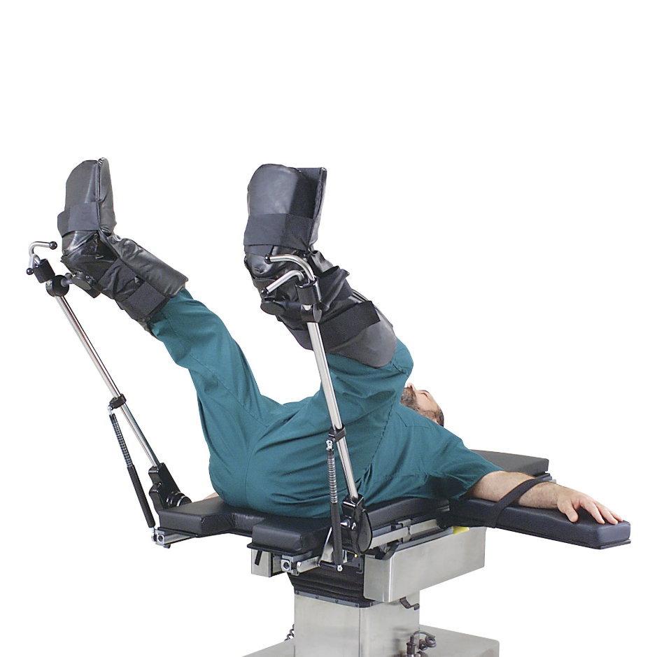 Allen Medical Ultrafin Lift-Assist Stirrups O-UFAS