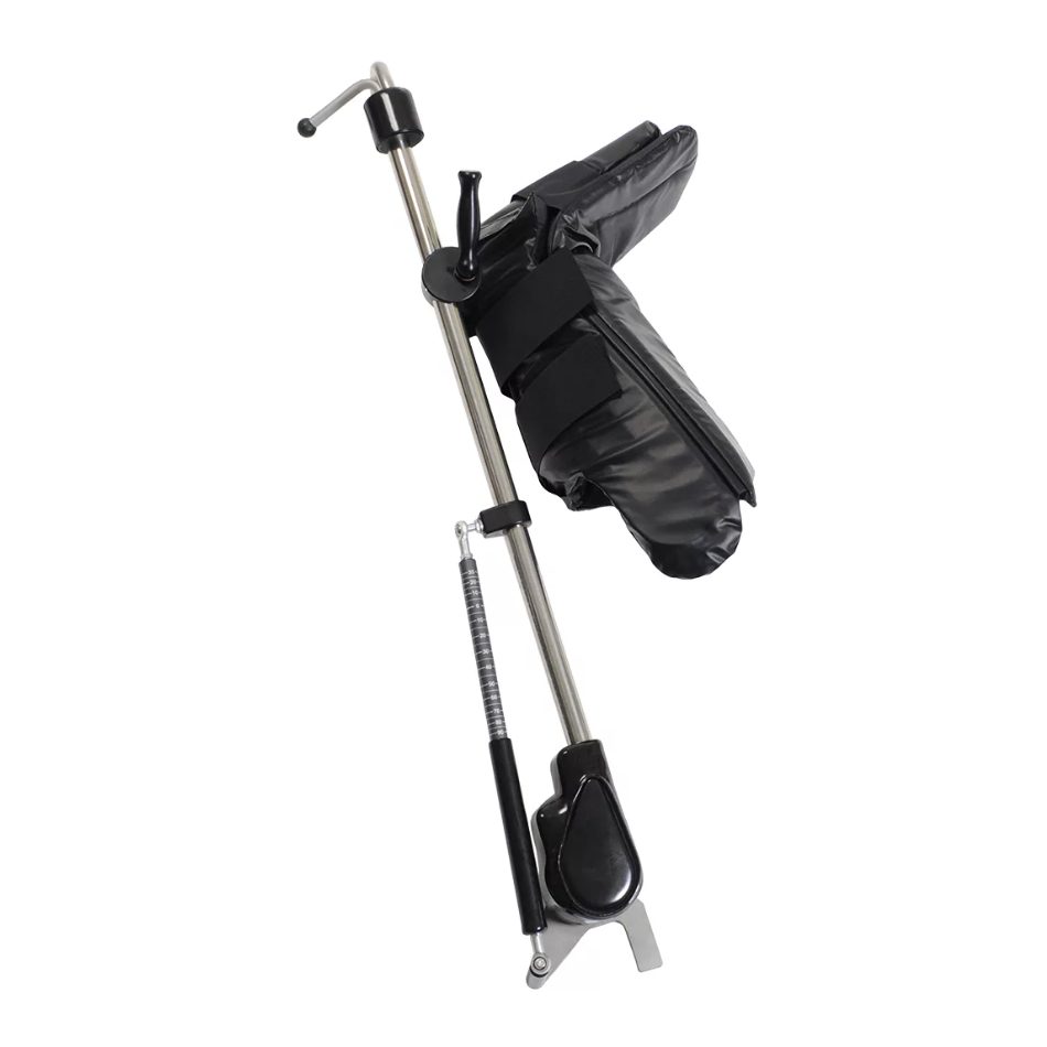 Allen Medical Ultrafin Lift-Assist Stirrups O-UFAS