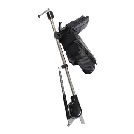 Allen Medical Ultrafin Lift-Assist Stirrups O-UFAS