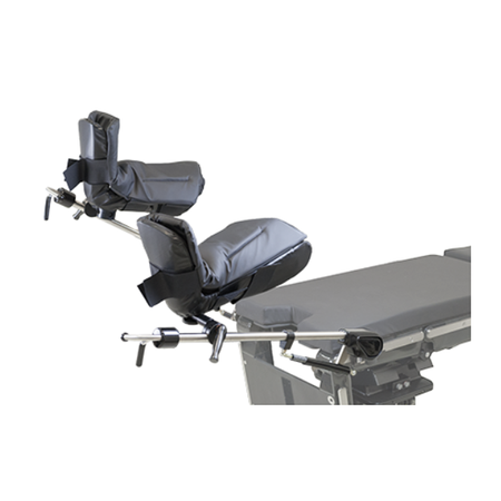 Allen Medical Ultrafin Lift-Assist Stirrups O-UFAS