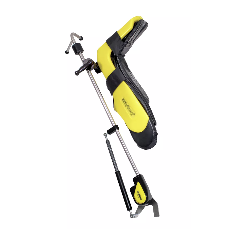 Allen Medical Yellofin Lift-Assist Stirrups