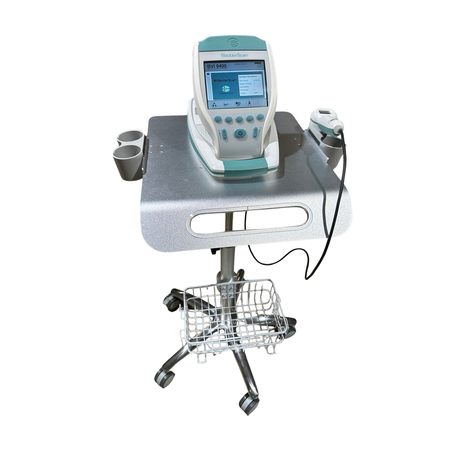 BVI 9400 with Mobile Stand Cart