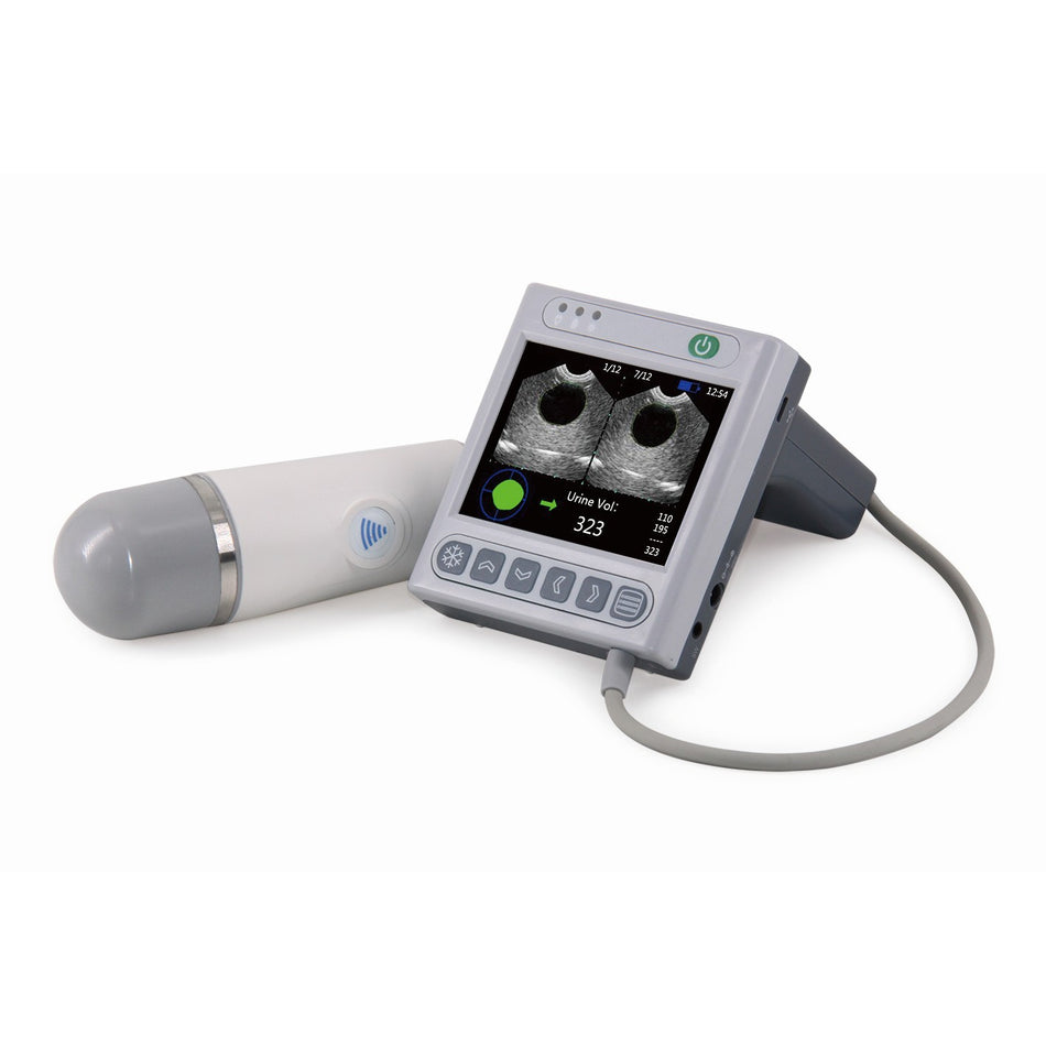 Used Bladder Scanner BladderScan Systems For Sale, Fully Refurbished – Southwest Medical ...