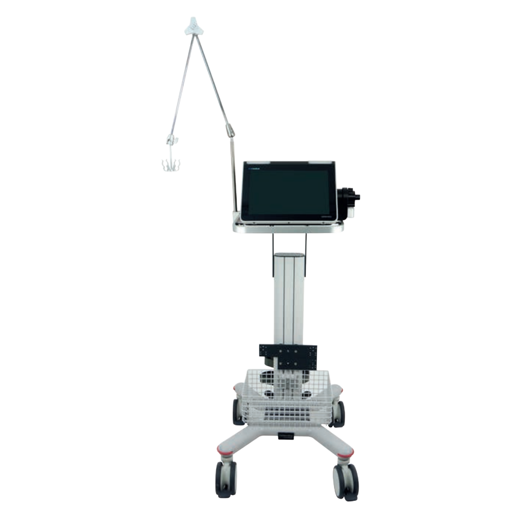 Bellavista 1000 ICU Ventilator