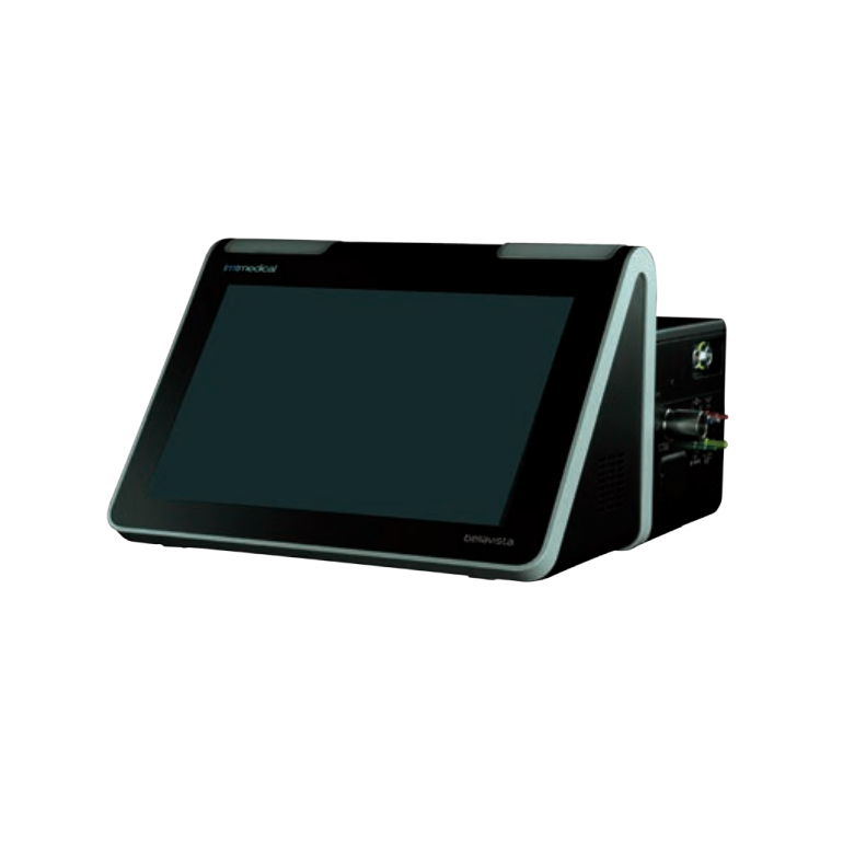Bellavista 1000 ICU Ventilator