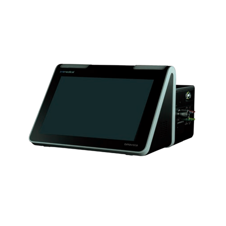 Bellavista 1000 ICU Ventilator
