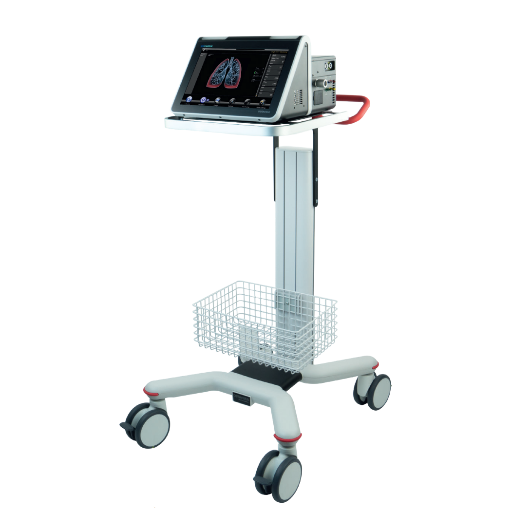 Bellavista 1000 ICU Ventilator