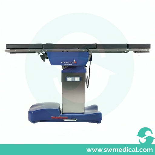 Berchtold Operon D820 Surgical Table