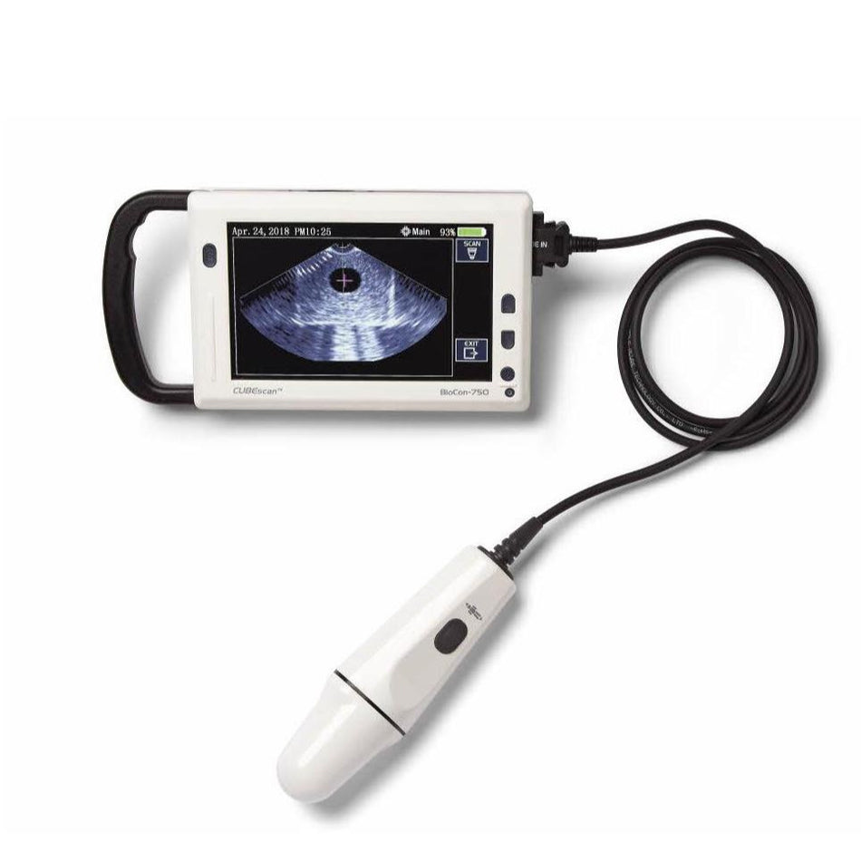 BioCon 750 Bladder Scanner