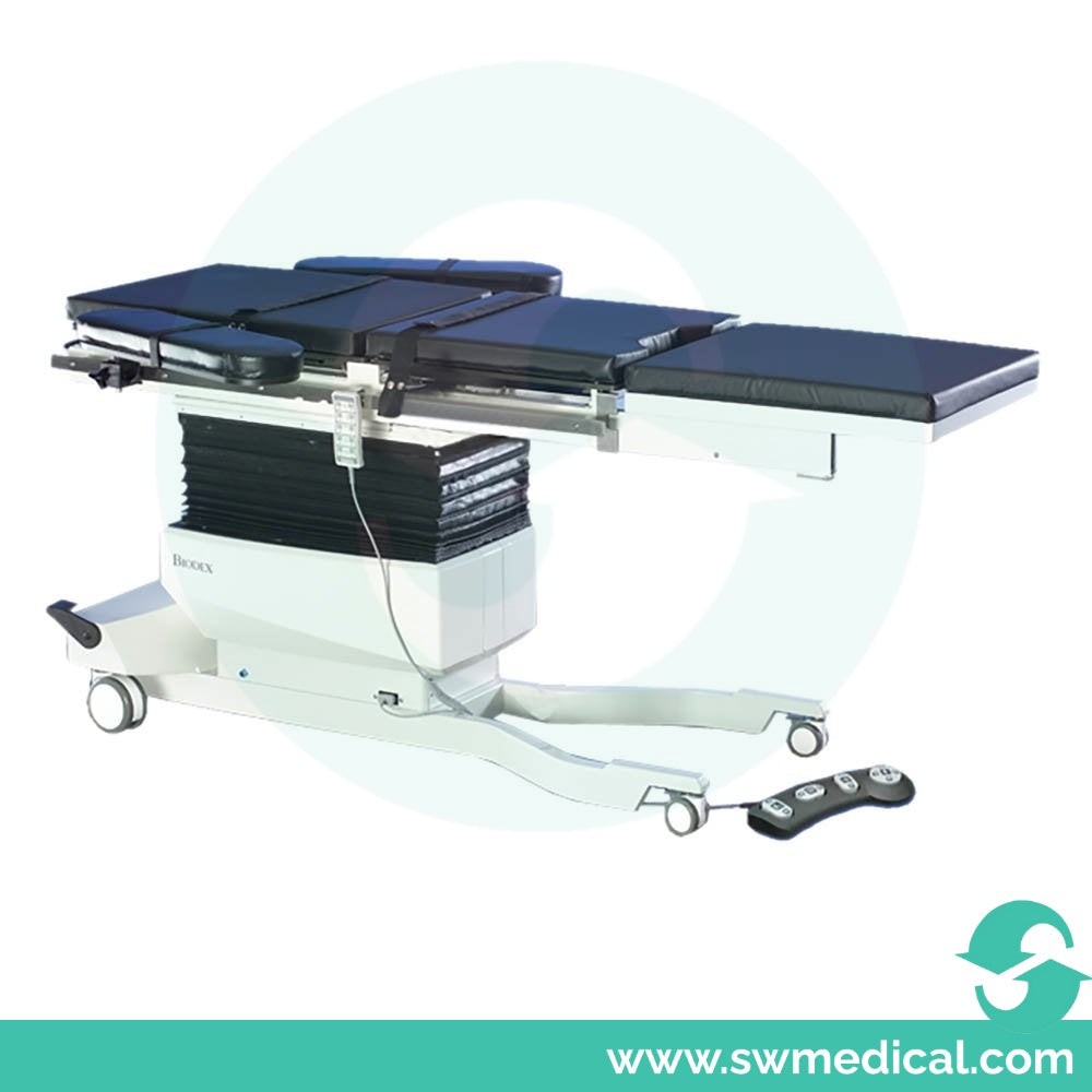 Biodex 810 C-Arm Table For Sale