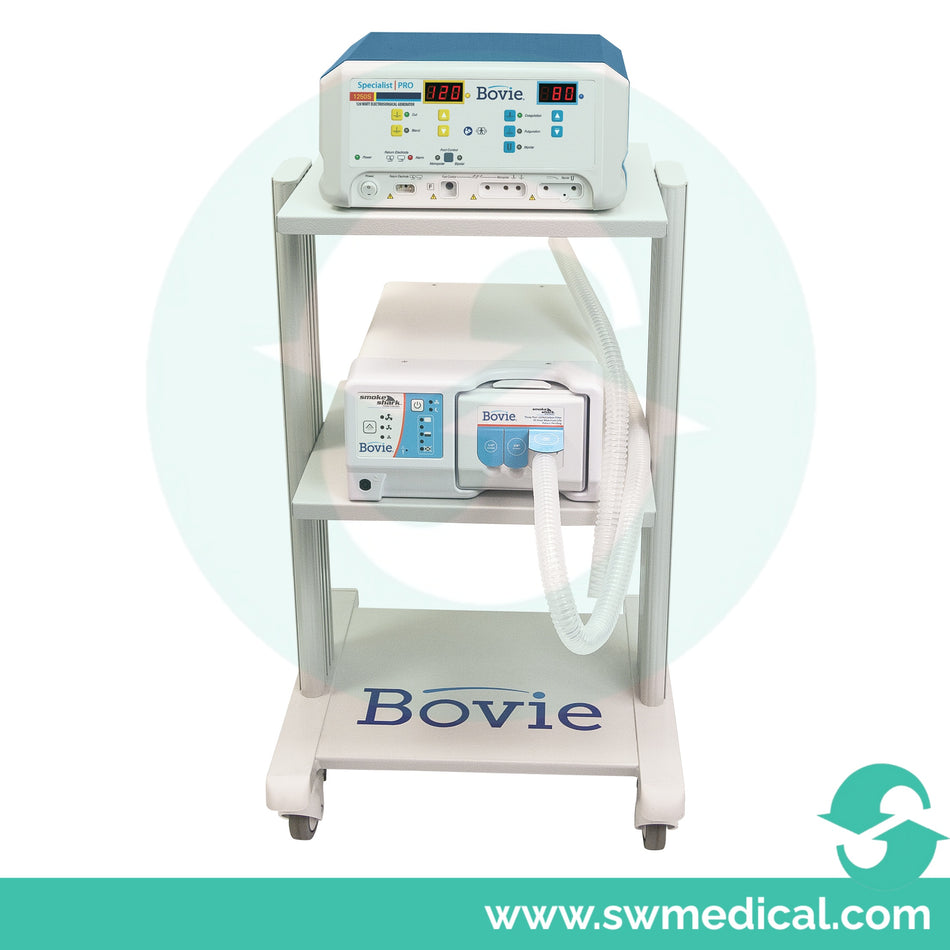 Bovie Specialist PRO A1250S-G Electrosurgical Unit