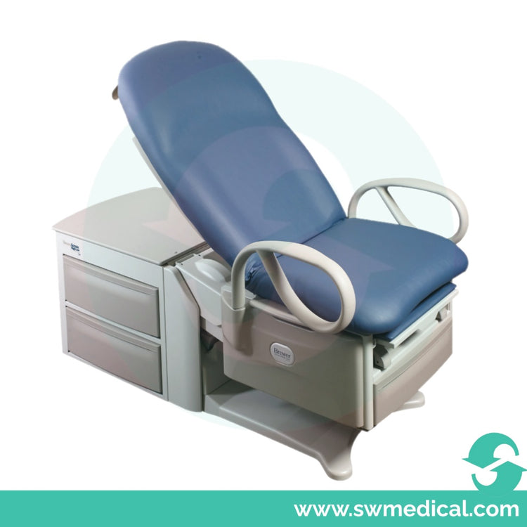 New and Used Medical Exam Tables For Sale SW Medical Southwest