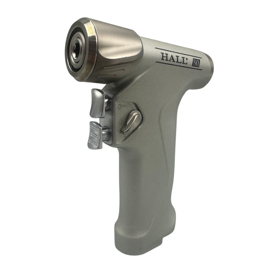 Conmed Linvatec Hall 50 Dual Trigger Handpiece PRO7200B