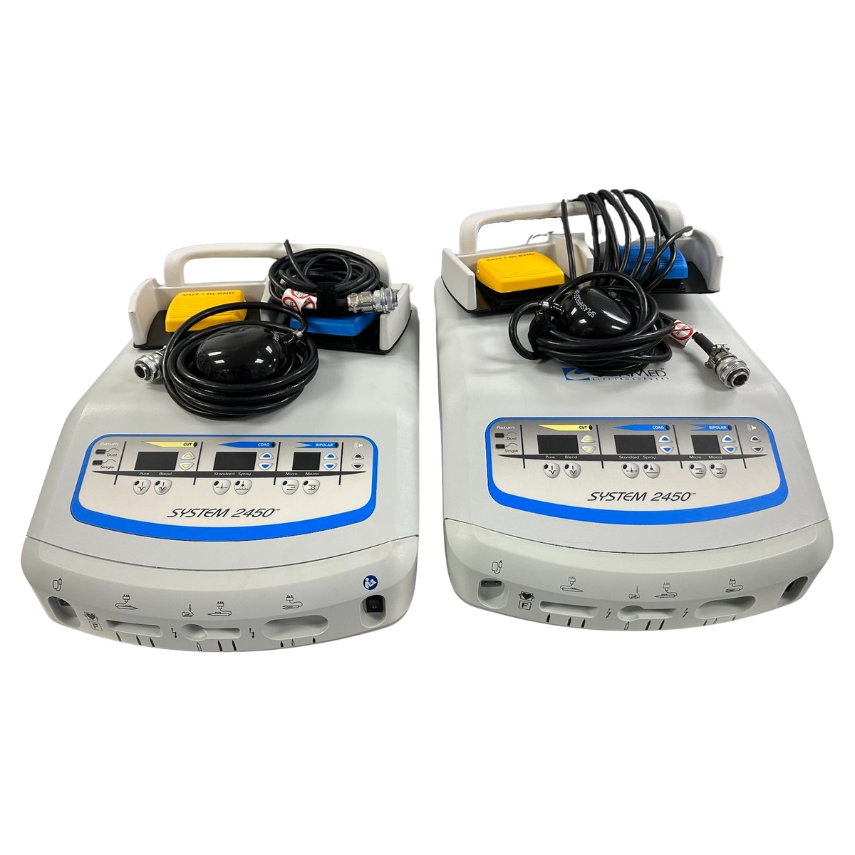 Conmed System 2450 Electrosurgical Unit [Refurbished]