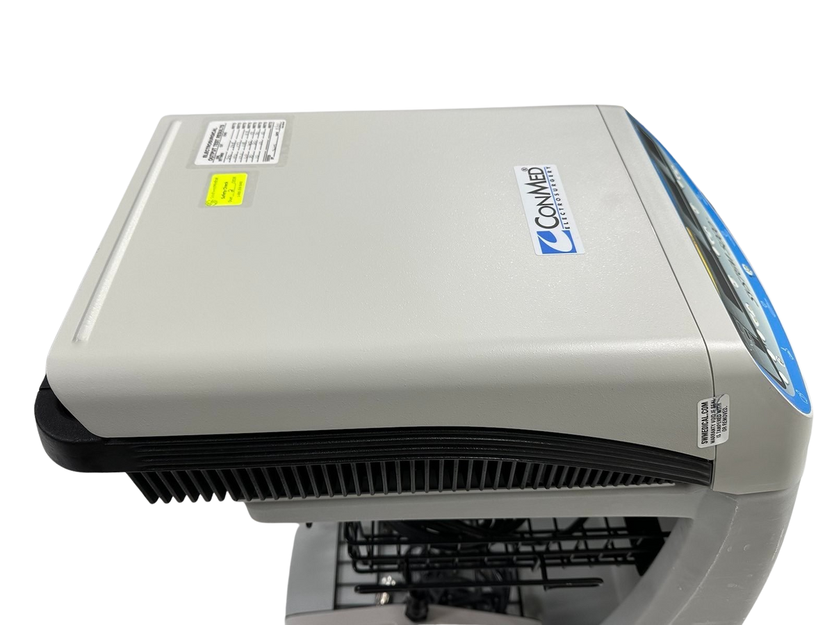 Conmed System 5000 Electrosurgical Unit [Refurbished]
