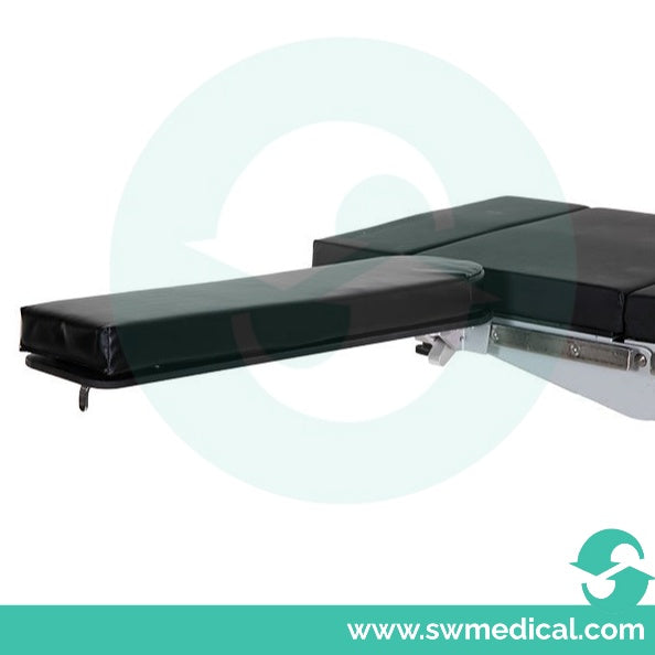 Standard Drop-Latch Surgical Armboard For Sale | SW Medical – Southwest ...