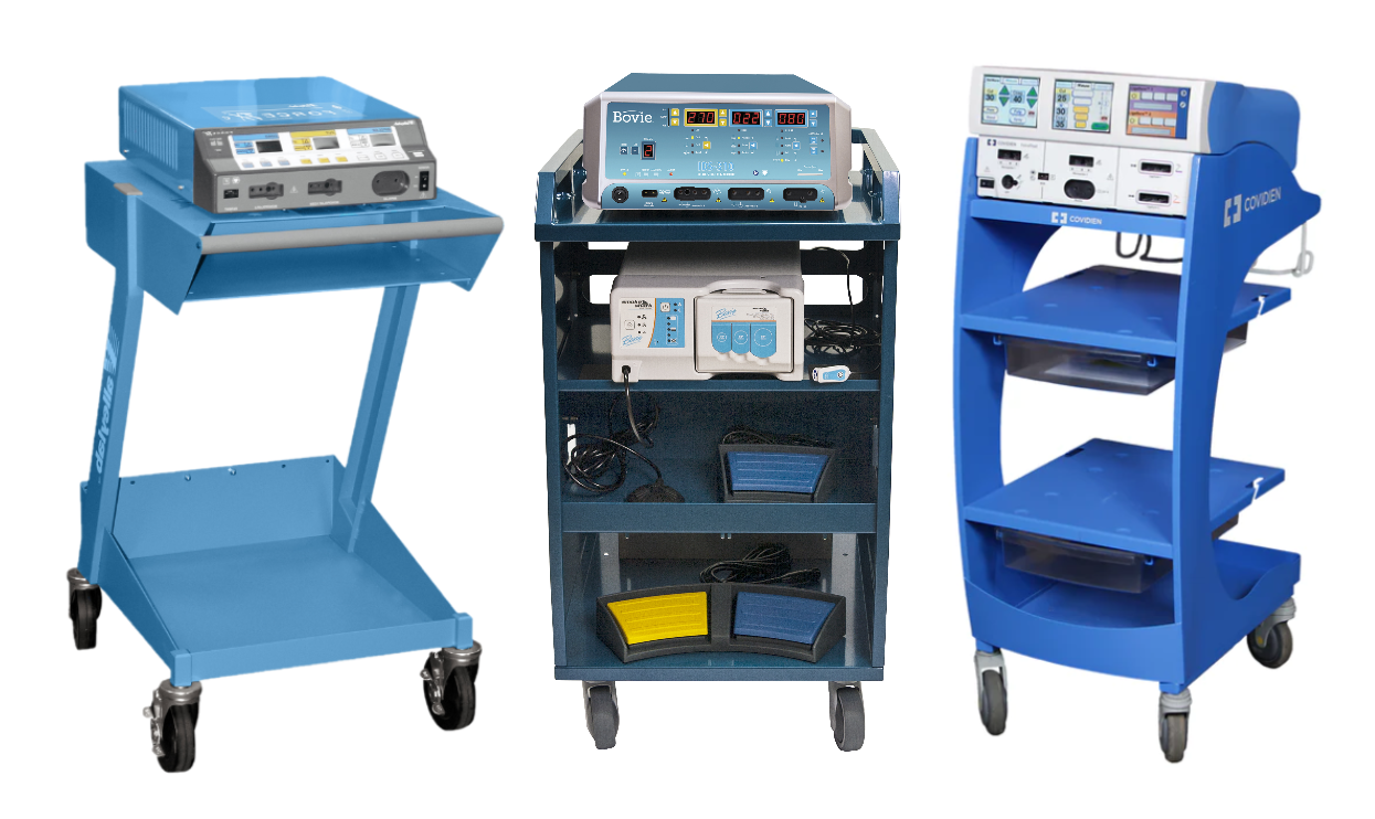 Valleylab Bovie Electrosurgical Units For Sale