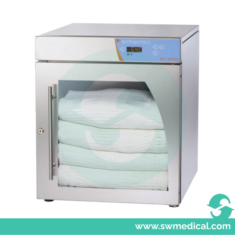 Enthermics EC250 Single-Chamber Warming Cabinet