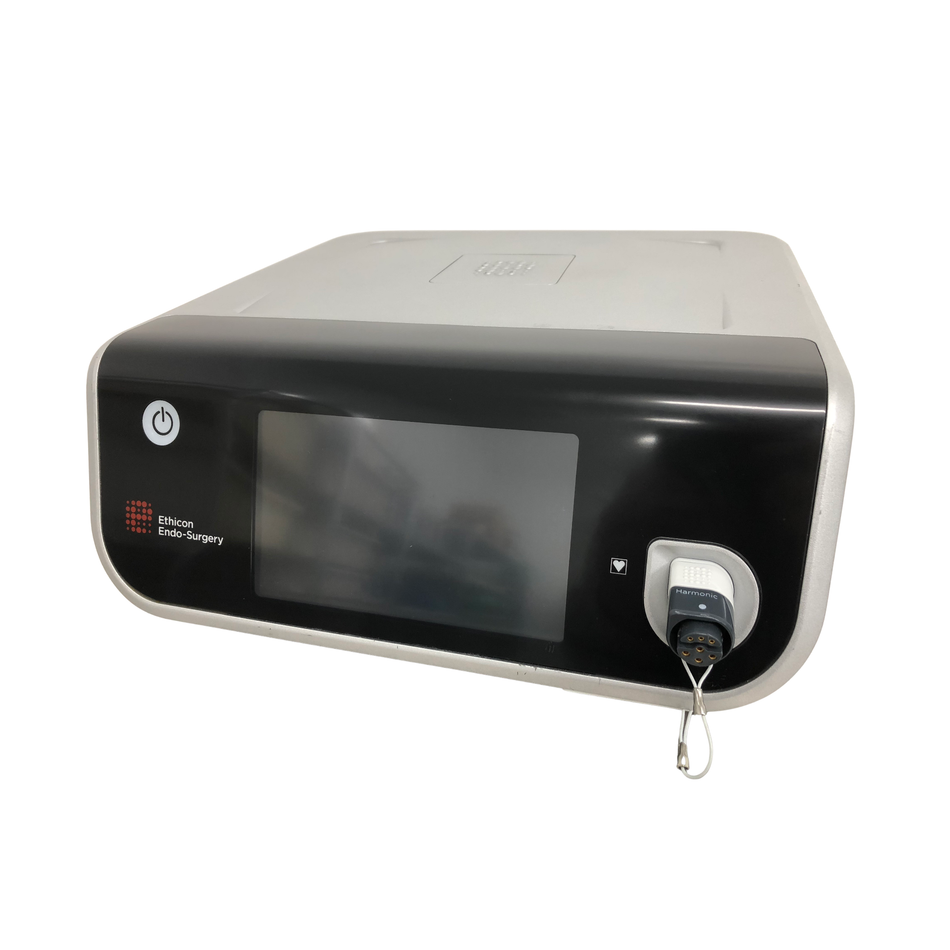 Ethicon Gen 11 Harmonic Scalpel Electrosurgical Unit [Refurbished]