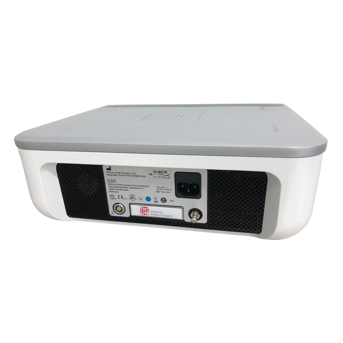 Ethicon Gen 11 Harmonic Scalpel Electrosurgical Unit [Refurbished]