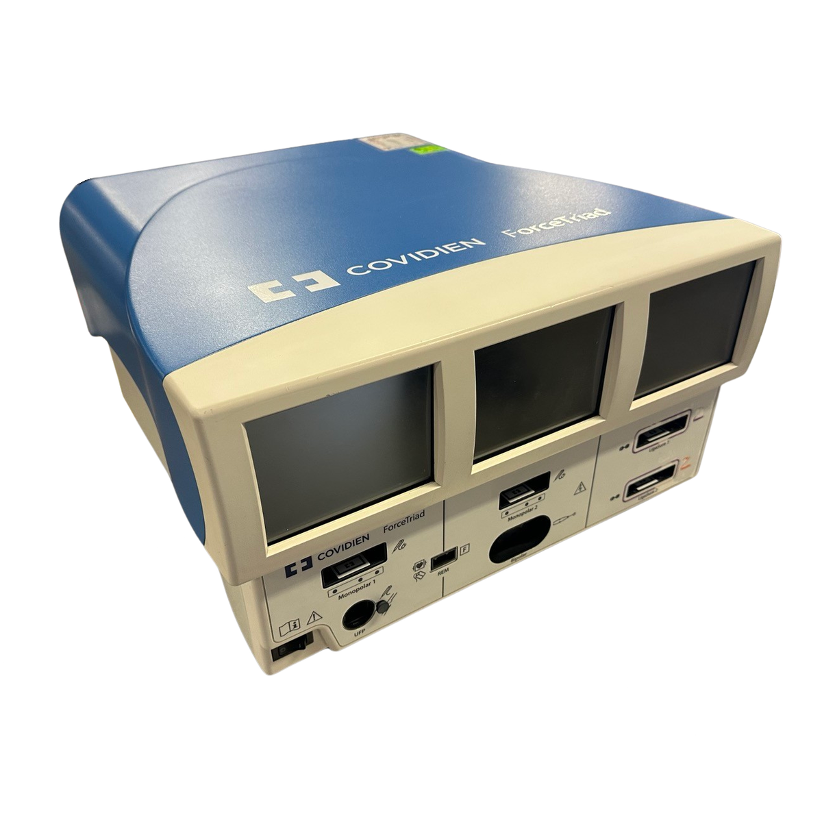 Covidien Valleylab Force Triad Electrosurgical Unit [Refurbished]