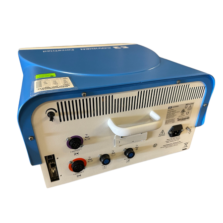 Covidien Valleylab Force Triad Electrosurgical Unit [Refurbished]